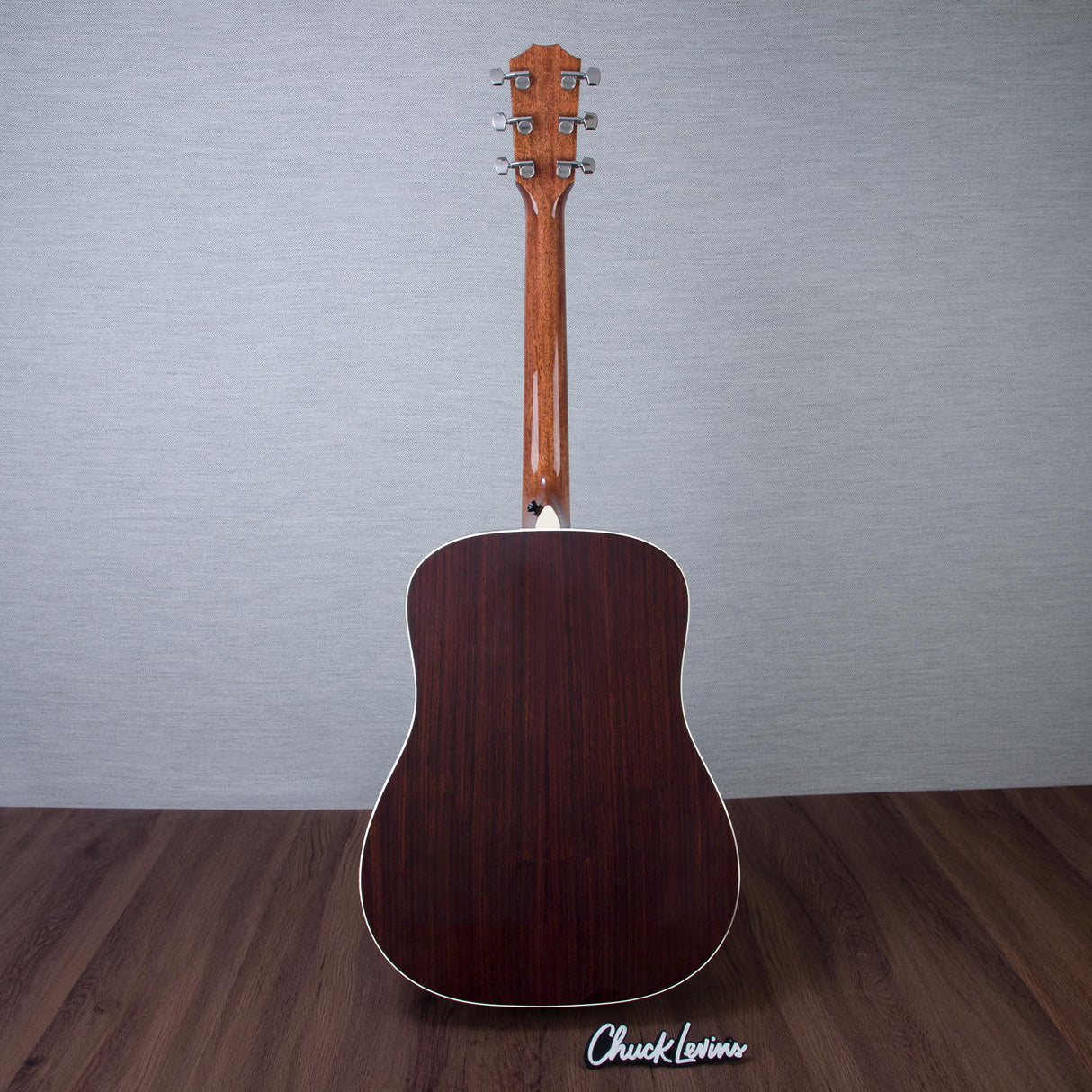 Taylor Special Edition Legacy 810e Acoustic Electric Guitar - Heritage Burst - #1211055084