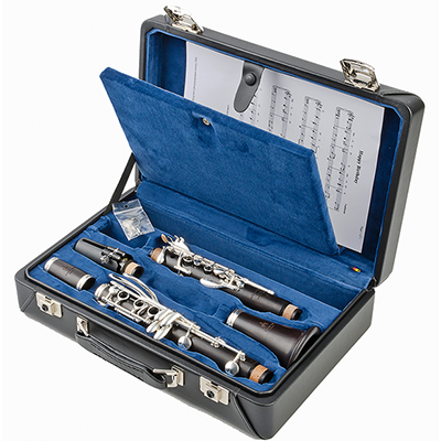 Uebel Advantage Professional Bb Clarinet
