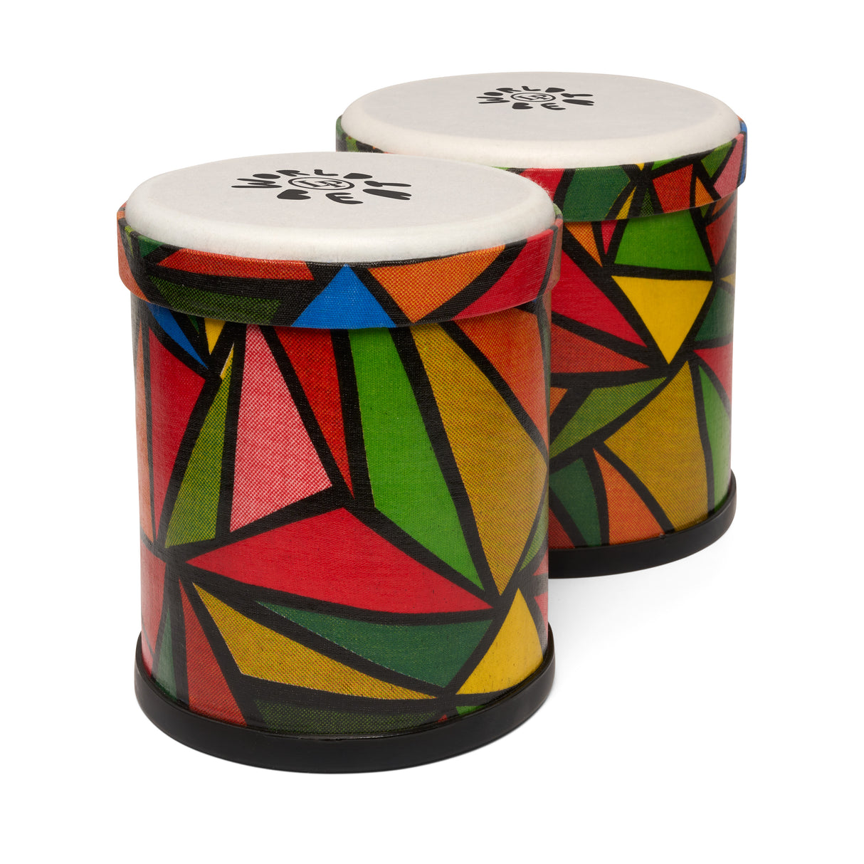 LP World Beat Pretuned Bongos
