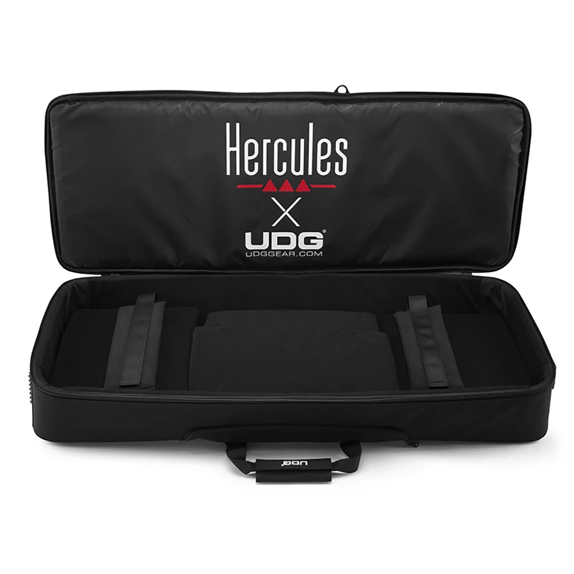 Hercules DJ Control T10 Gig Pack