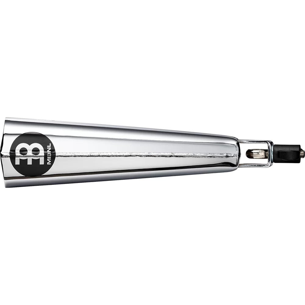 Meinl 8-Inch Chrome Steelbell Cowbell - Small Mouth
