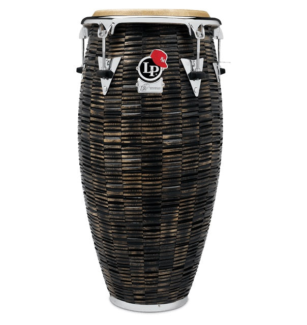 LP LP805T-PM Pedrito Martinez Signature Top Tuning Deep Cut Mango Quinto