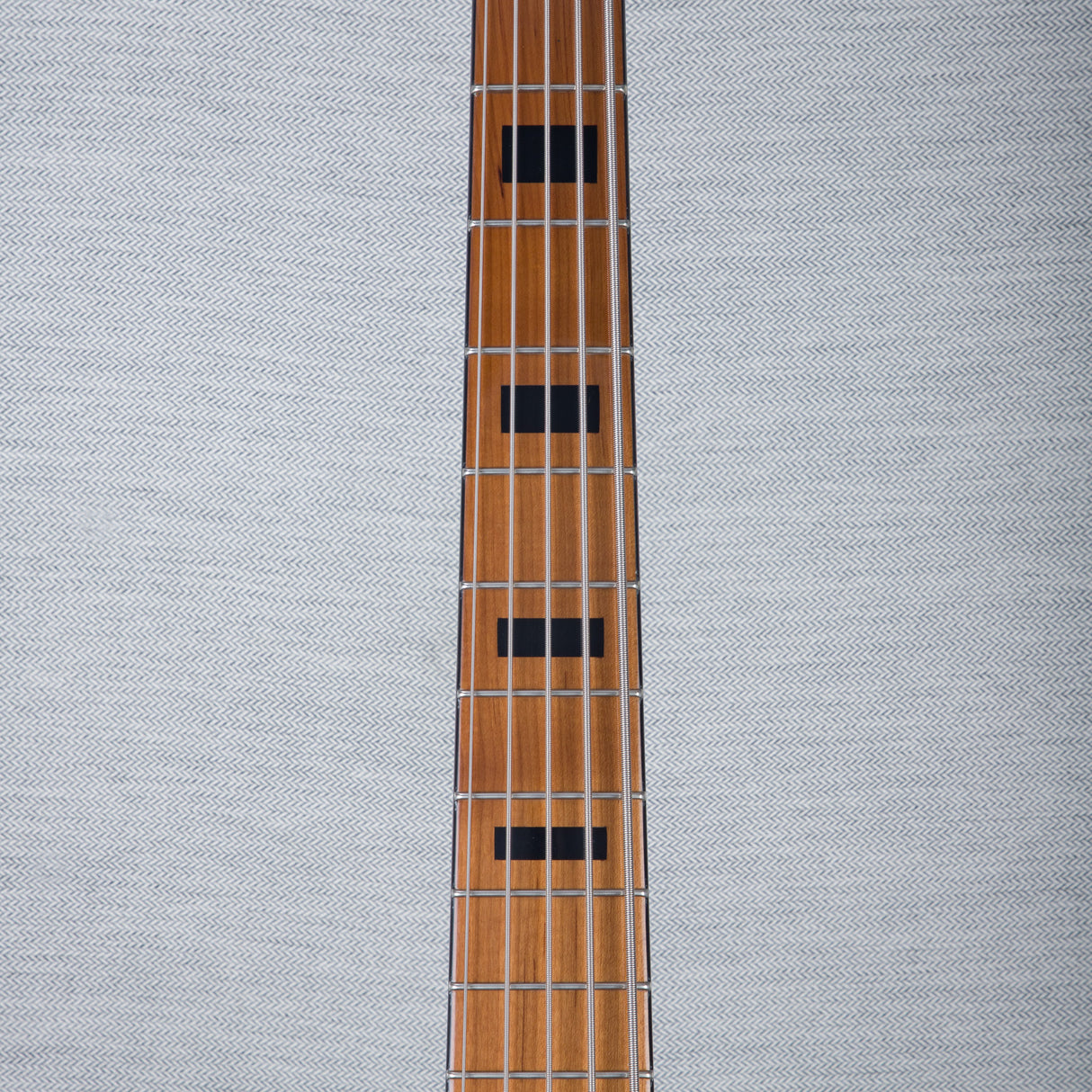 Sire V5 Alder-5 Left-Handed 5-String Bass Guitar - Tobacco Sunburst - New