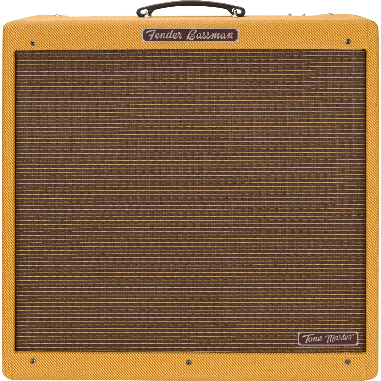 Fender Tone Master '59 Bassman 4 x 10-Inch 45-watt Combo Amp - New