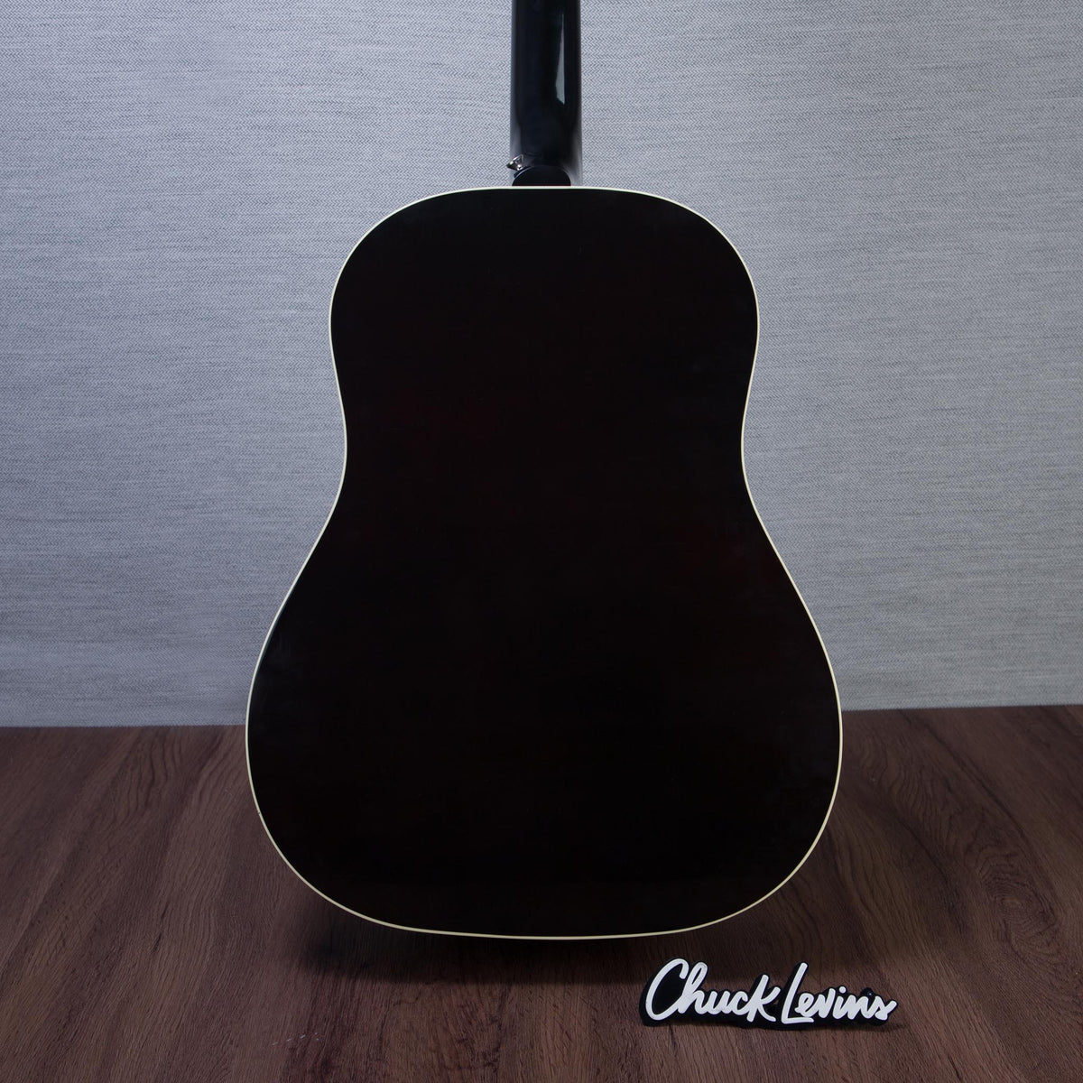 Gibson Custom Slash J-45 Acoustic Electric Guitar - November Burst - #22740025