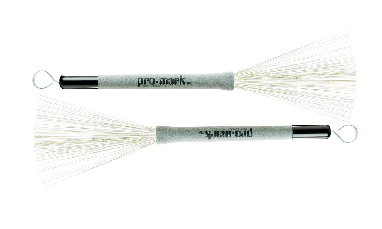 Promark TB5 General Telescopic Wire Brush