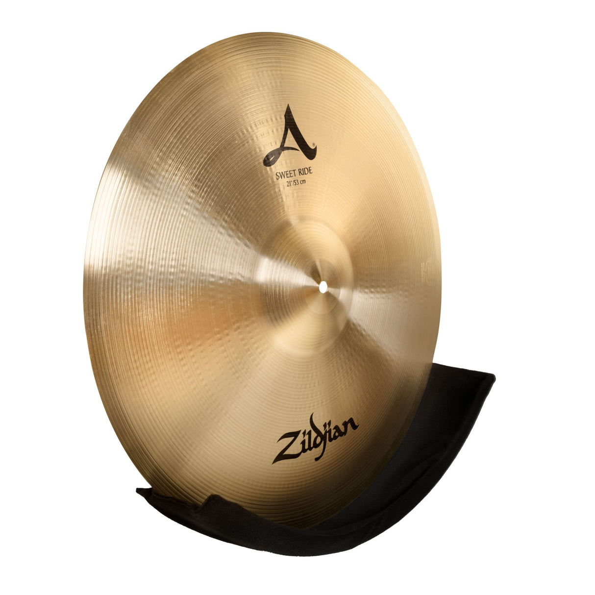 Zildjian 22-Inch Gigging Cymbal Bag - Black