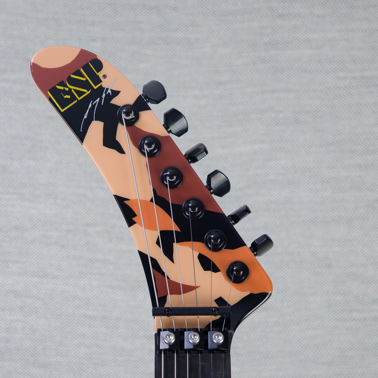 ESP George Lynch Desert Eagle Signature Electric Guitar - #E7331242