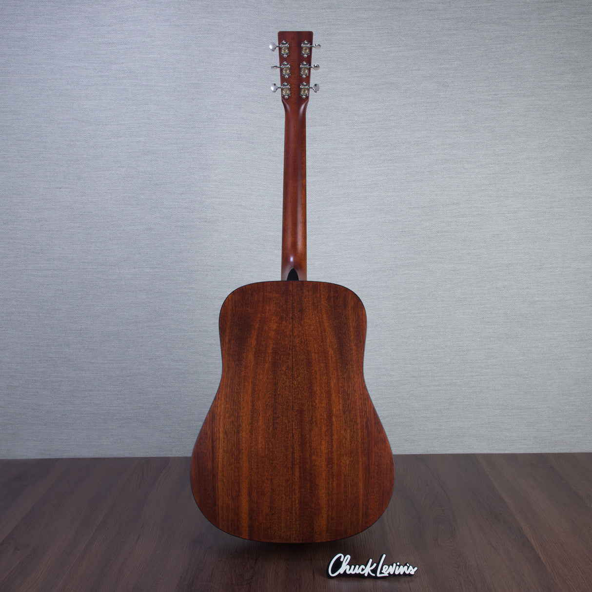 Martin D-18 Satin Mahogany/Spruce Acoustic Guitar - Mint, Open Box