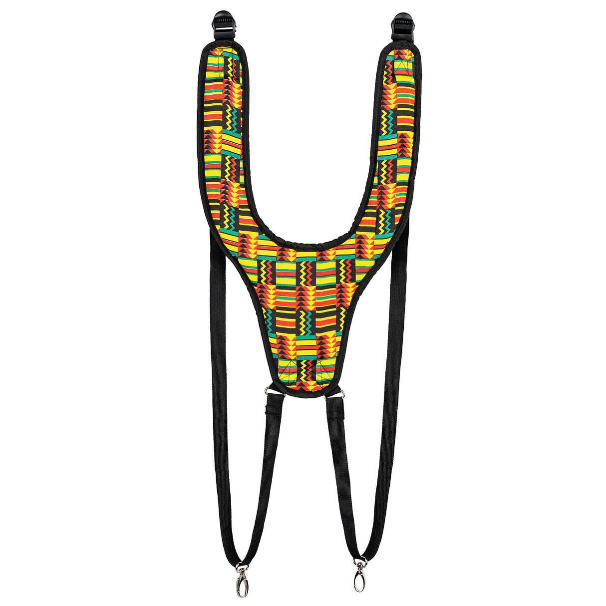 Meinl Percussion Djembe Strap - Simbra Designer Pattern