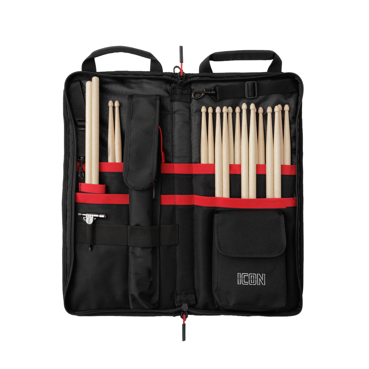 Gator ICON Series GP-ICON-STICKBAG Drum Stick Bag