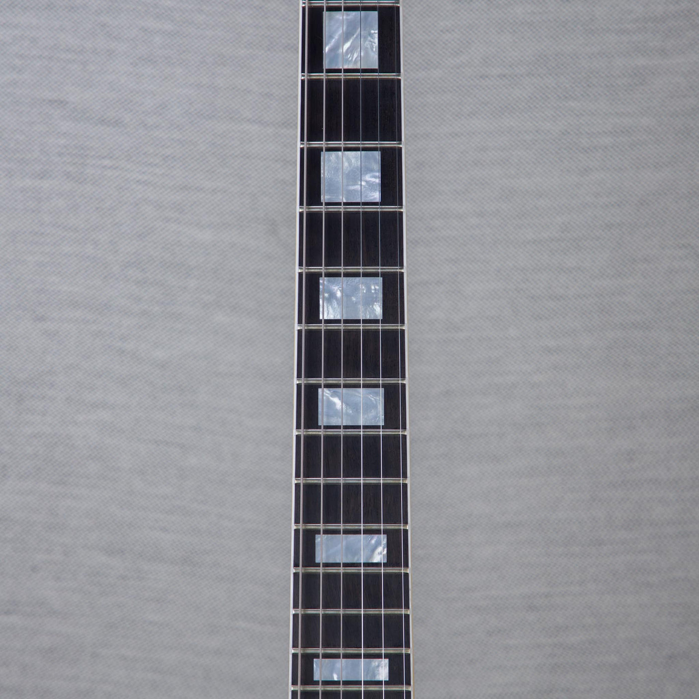 Gibson Custom Shop 1957 Les Paul Custom Reissue, Gold Hardware - Watermelon King/Gloss - CHUCKSCLUSIVE - #75101