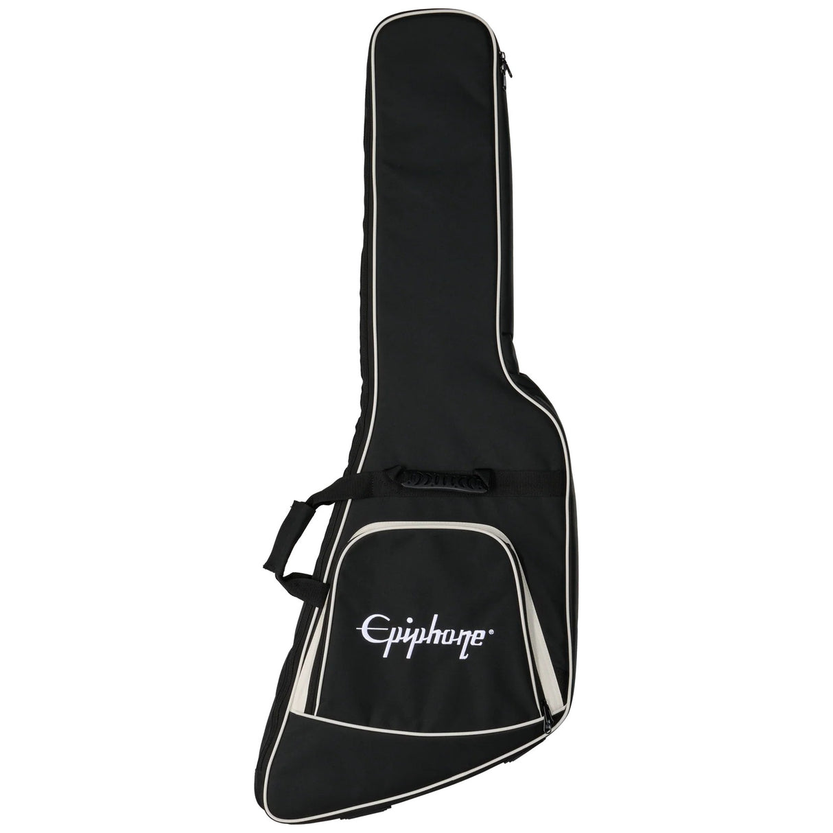 Epiphone Explorer Custom Futura Electric Guitar - Firestorm Shift