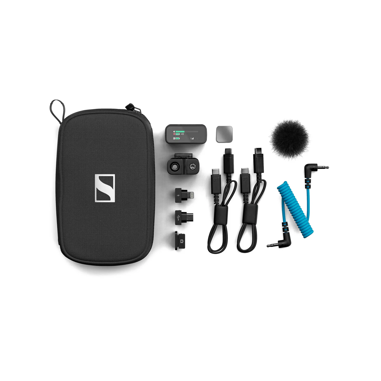 Sennheiser Profile Wireless 1 Clip-On Mic System