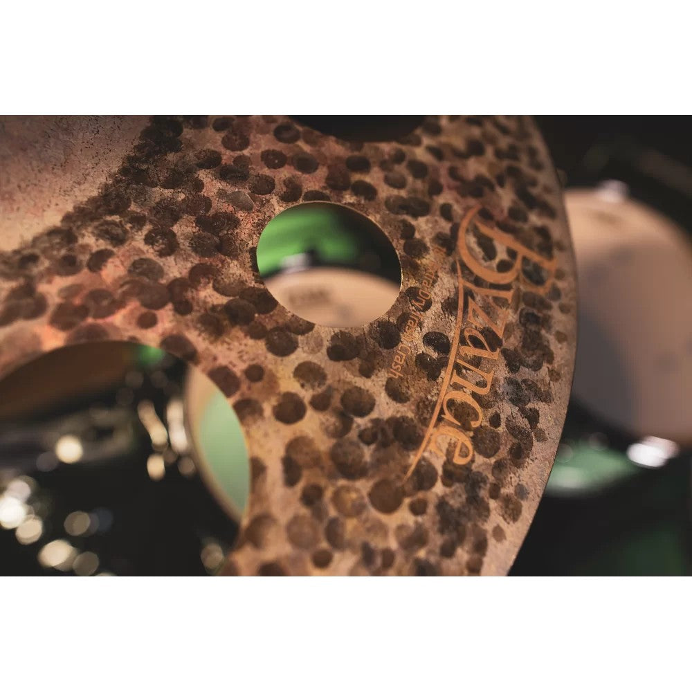 Meinl 18-Inch Byzance Extra Dry Trash Crash Cymbal