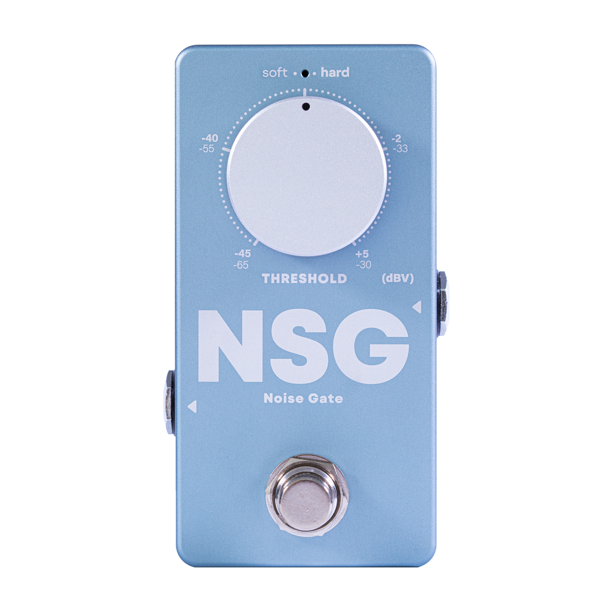 DarkGlass NSG Noise Gate Mini Pedal