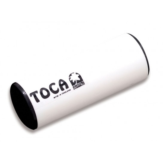 Toca 5-Inch Round PVC Shaker