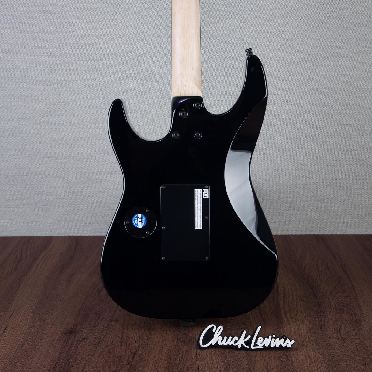 ESP Kamikaze-1 George Lynch Signature Electric Guitar - #E1631242