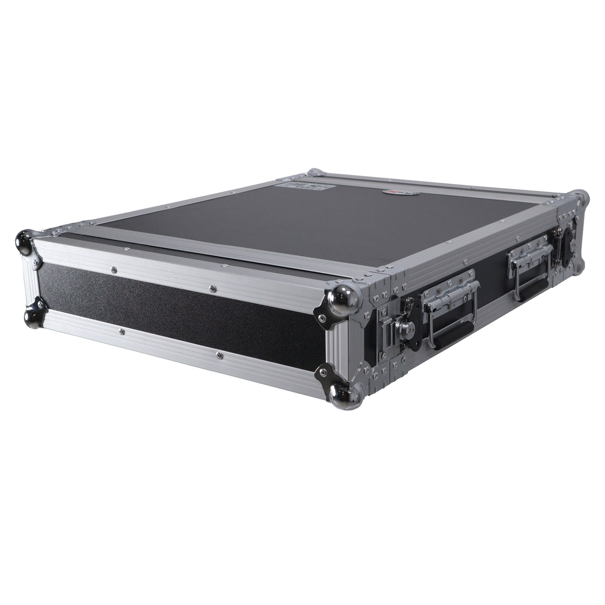 ProX T-2RSS 2U Space Rack Mount ATA Flight Case 19 Inch Depth