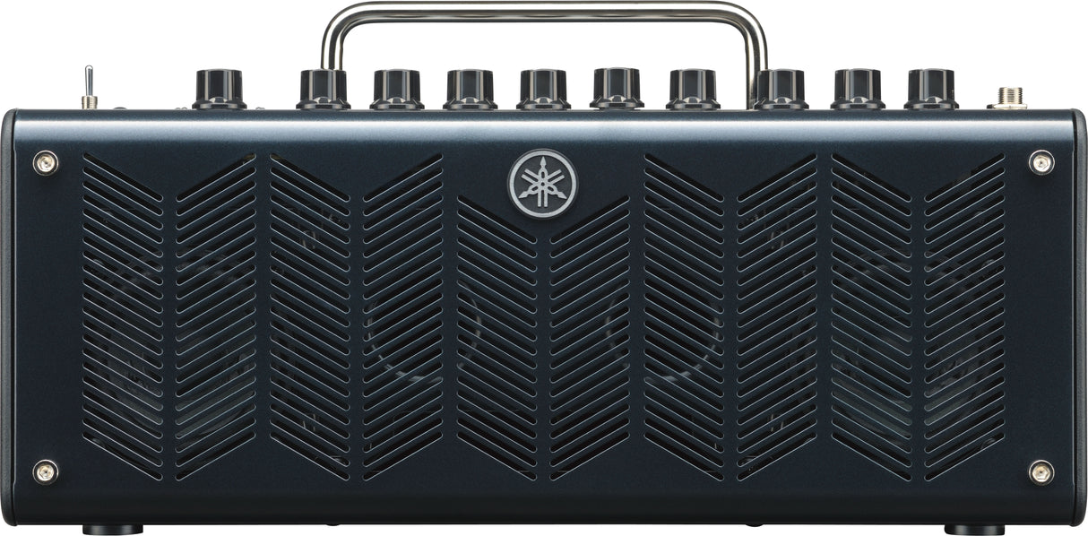 Yamaha THR10C 10 Watt Desktop Amplifier - Classic