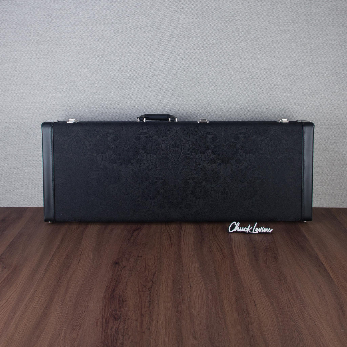 PRS Private Stock Custom 24 Electric Guitar - Red Blood Glow - #0411375