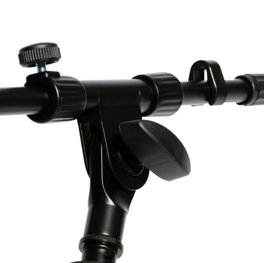 On-Stage RS7501 Tilt-Back Tripod Amp Stand