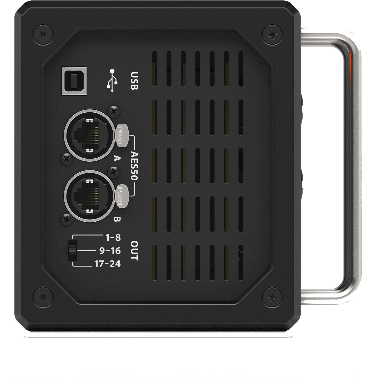 Behringer SD16 16 Channel I/O Stage Box