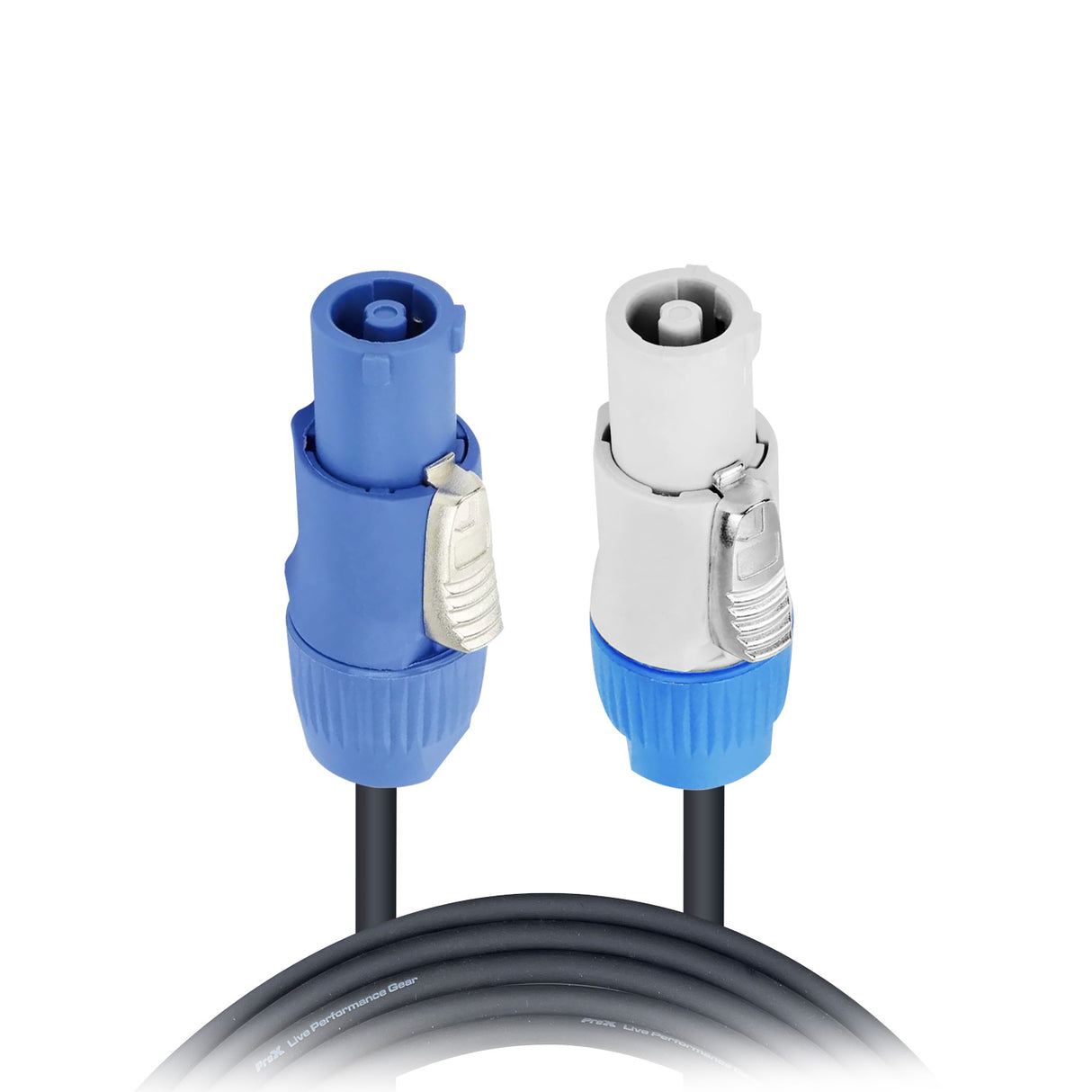 ProX XC-PWC14-06 6-Foot PowerCON Out to Link 14AWG Power Cable