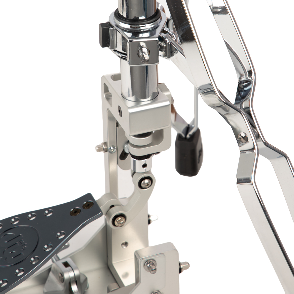 Drum Workshop DWCPMDDHH2 Machined Direct Drive 2 Leg Hi-Hat Stand