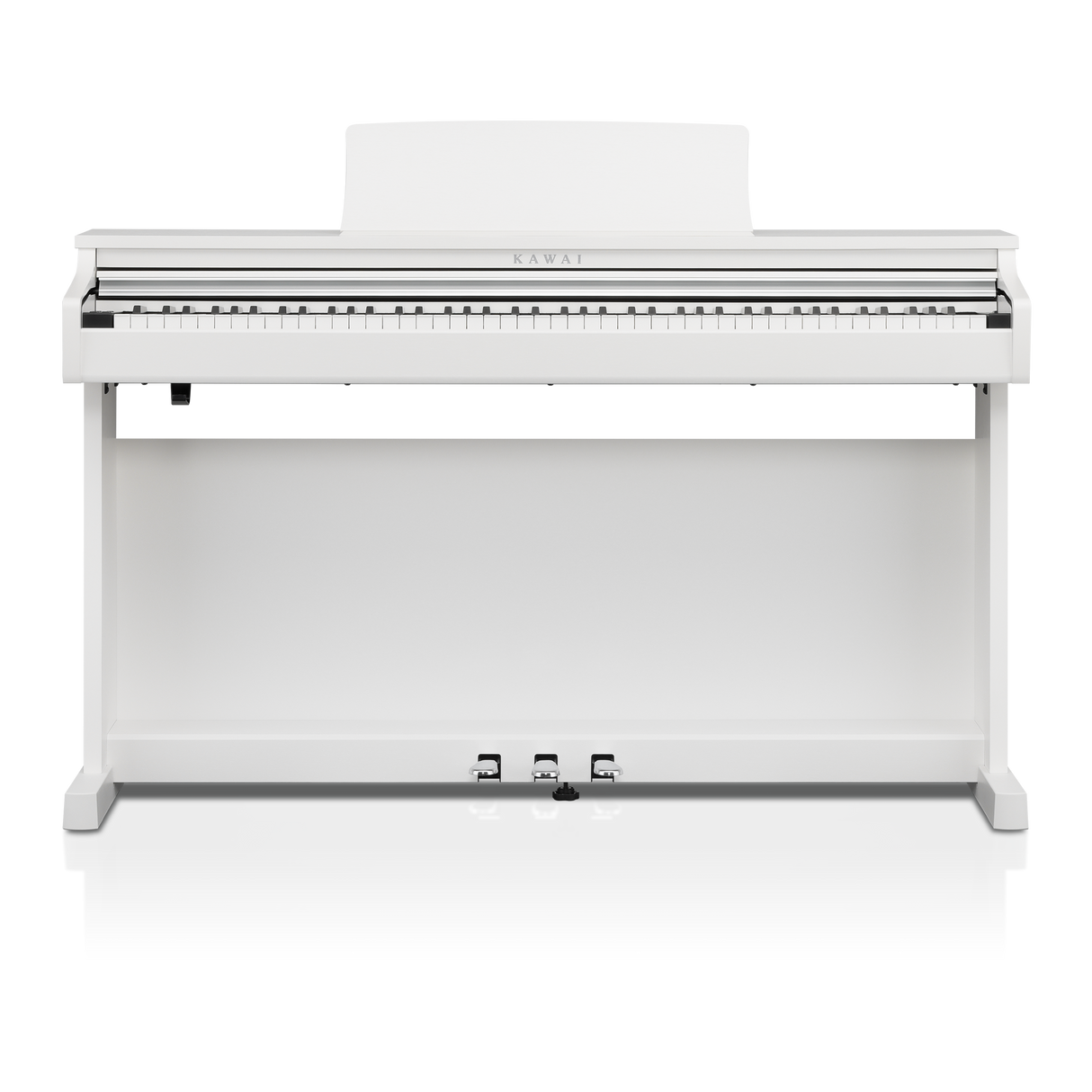 Kawai CX202 Digital Piano - Satin White