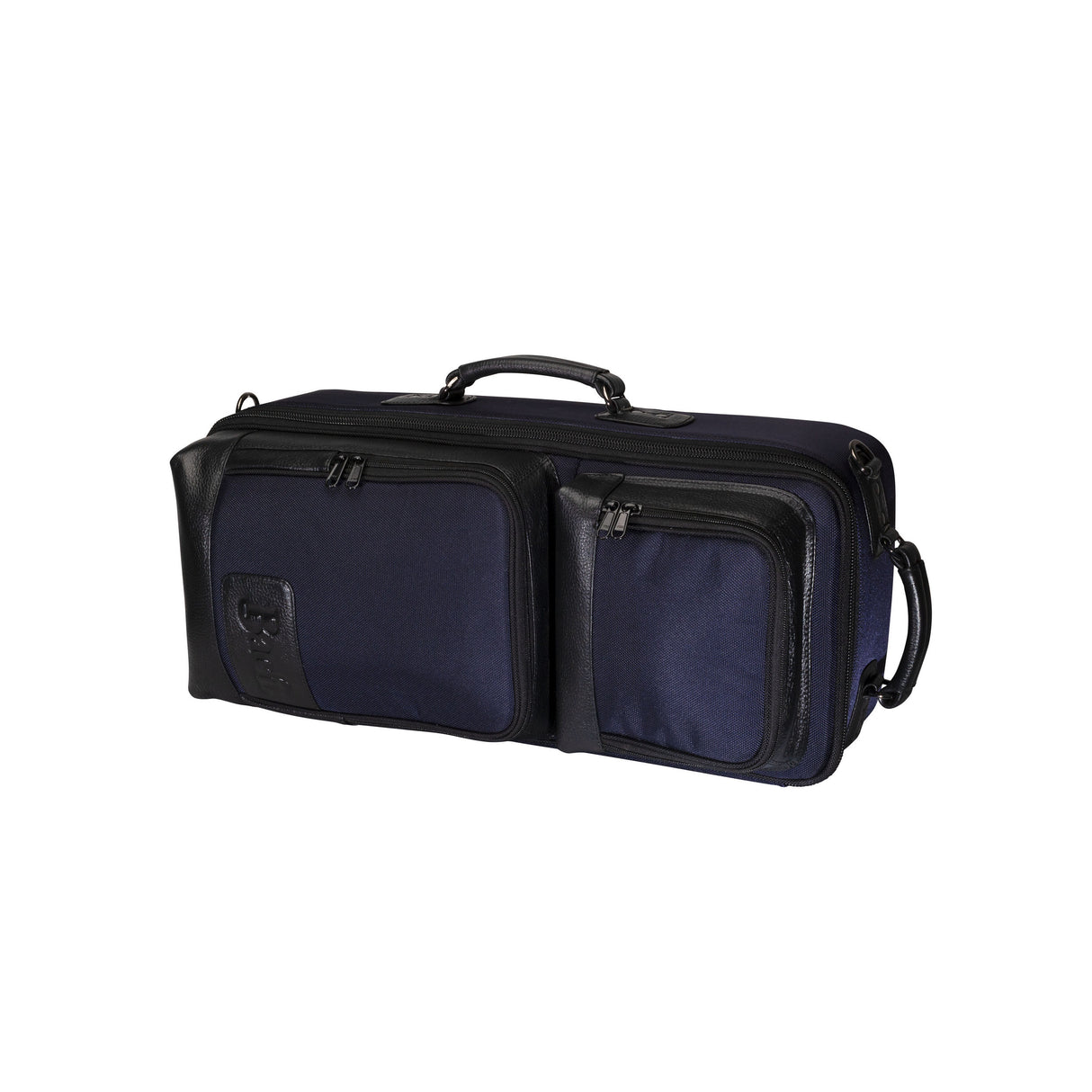 Bach C190SL229F C Trumpet - Silver-Plated