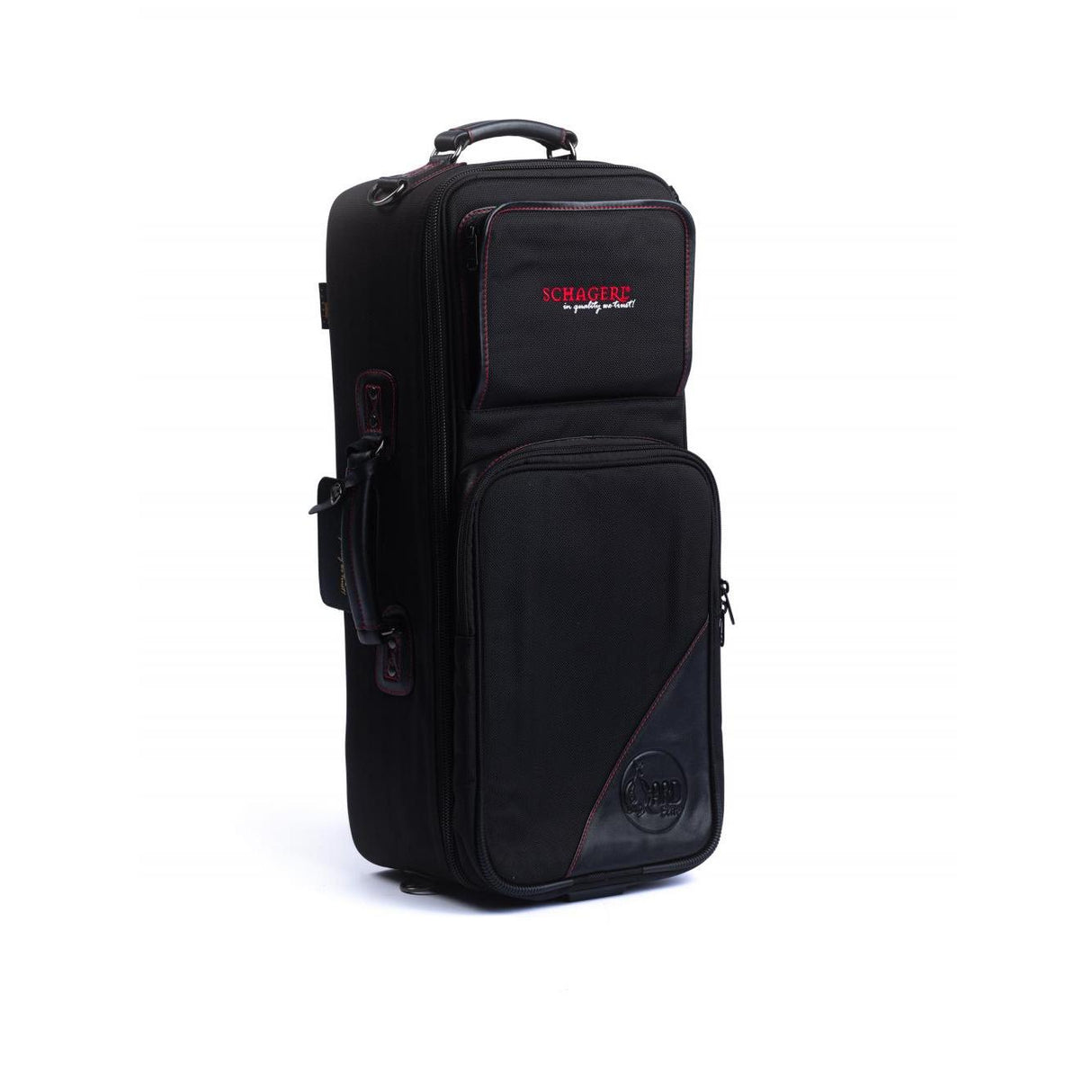 Schagerl / Gard Elite 3-Trumpet Gig Bag - Cordura