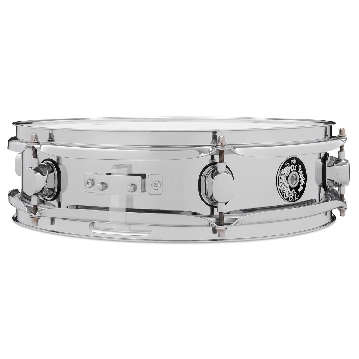 PDP The Kraken 3.5 x 13-Inch Piccolo Snare Dum