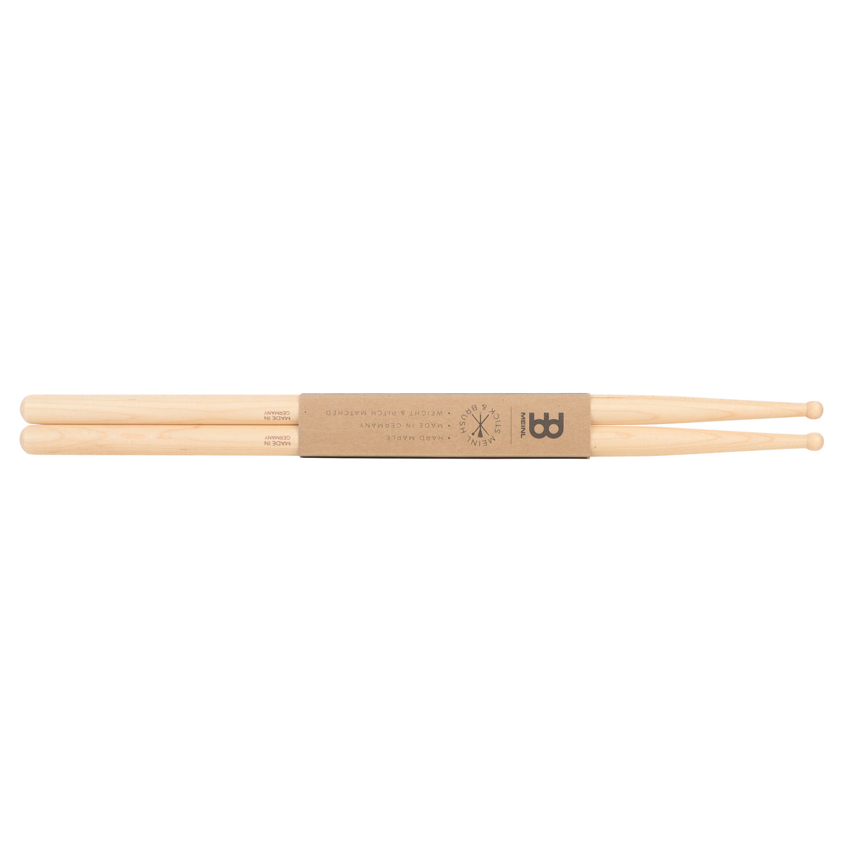 Meinl SB113 SD1 Concert Drum Sticks