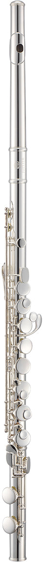 Jupiter JAF1000 Plateau Keys Alto Flute W/ Case