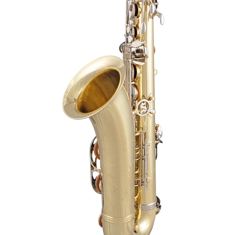 Selmer STS301 Student Tenor Saxophone - Clear Lacquered