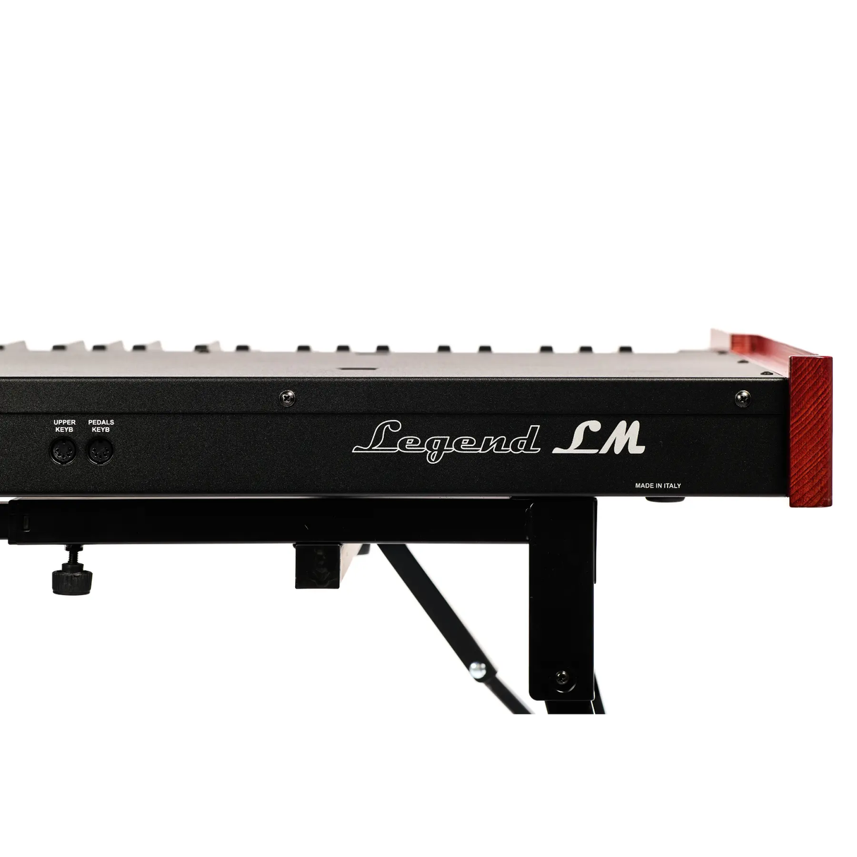 Viscount 9A13LEGENDLM61 Legend LM 61 Lower Manual for Legend One