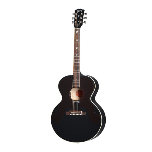 Gibson Everly Brothers J-180 Signature Acoustic Electric Guitar - Ebony