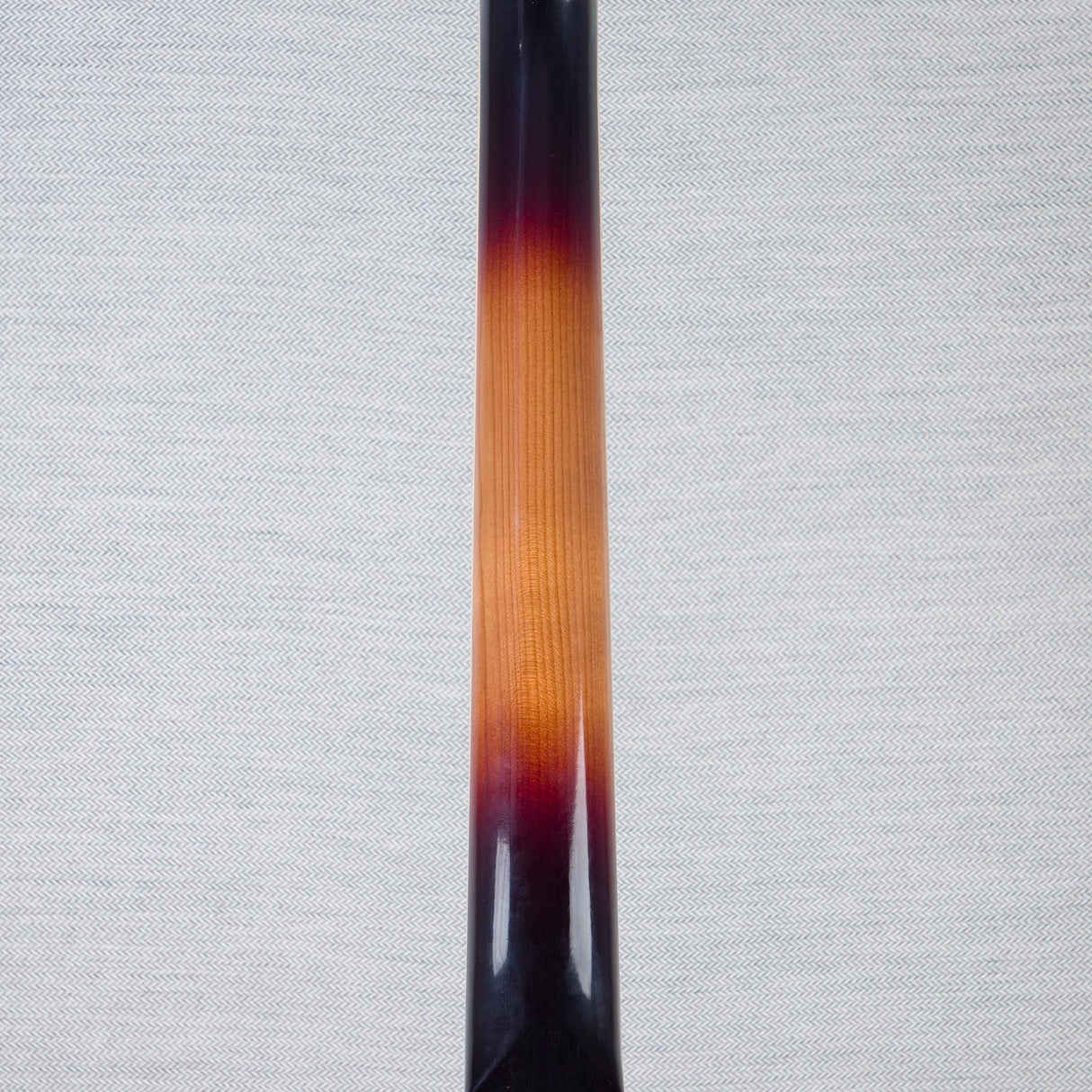 Castedosa The Halcon Baritone Electric Guitar - Aged 3-Tone Sunburst Sparkle - #355