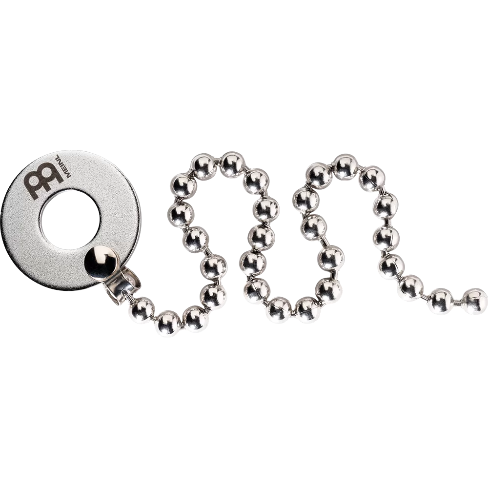 Meinl Heavy Cymbal Bacon Beaded Chain