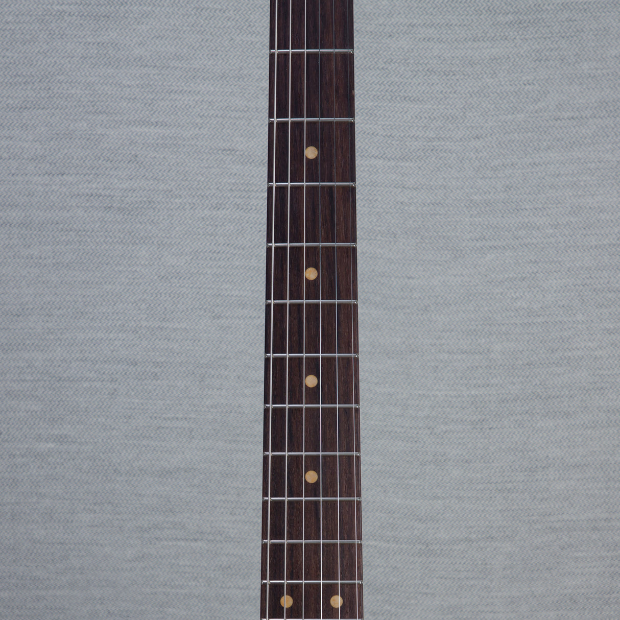 Suhr Classic S Vintage LE Electric Guitar - Firemist Silver - #81608