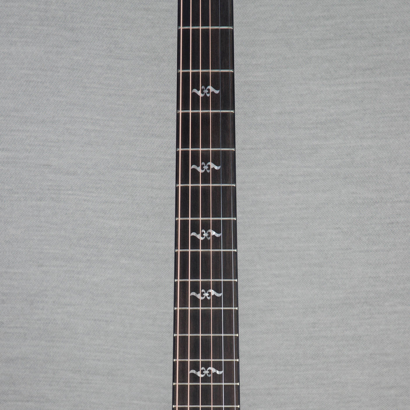 Taylor 414ce Limited Edition Grand Auditiorium Acoustic Guitar - Watermelon King - CHUCKSCLUSIVE - New