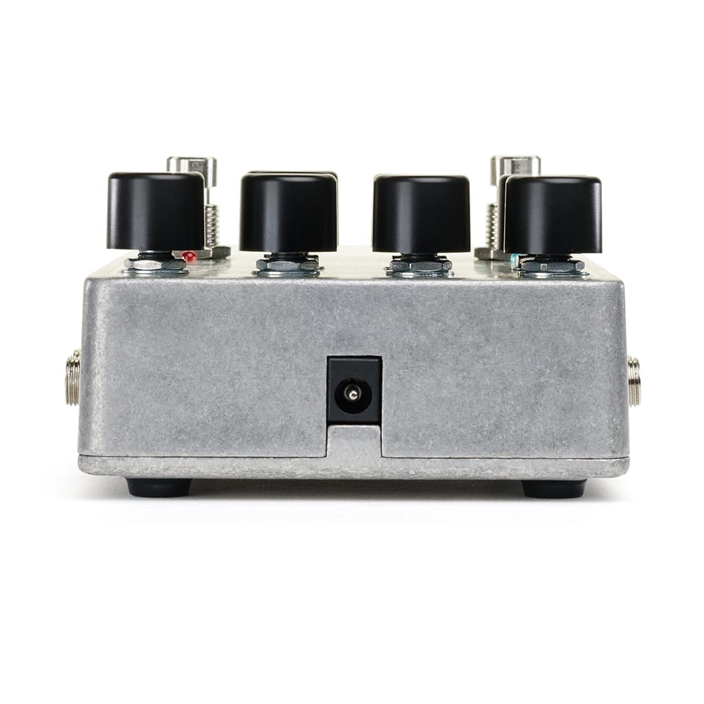Electro-Harmonix Operation Overlord Allied Overdrive Pedal