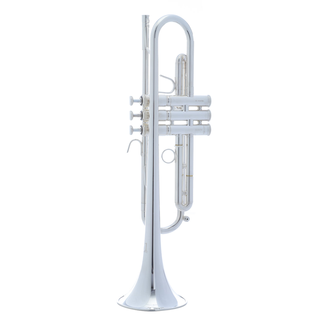 Stomvi S1 Intermediate Bb Trumpet