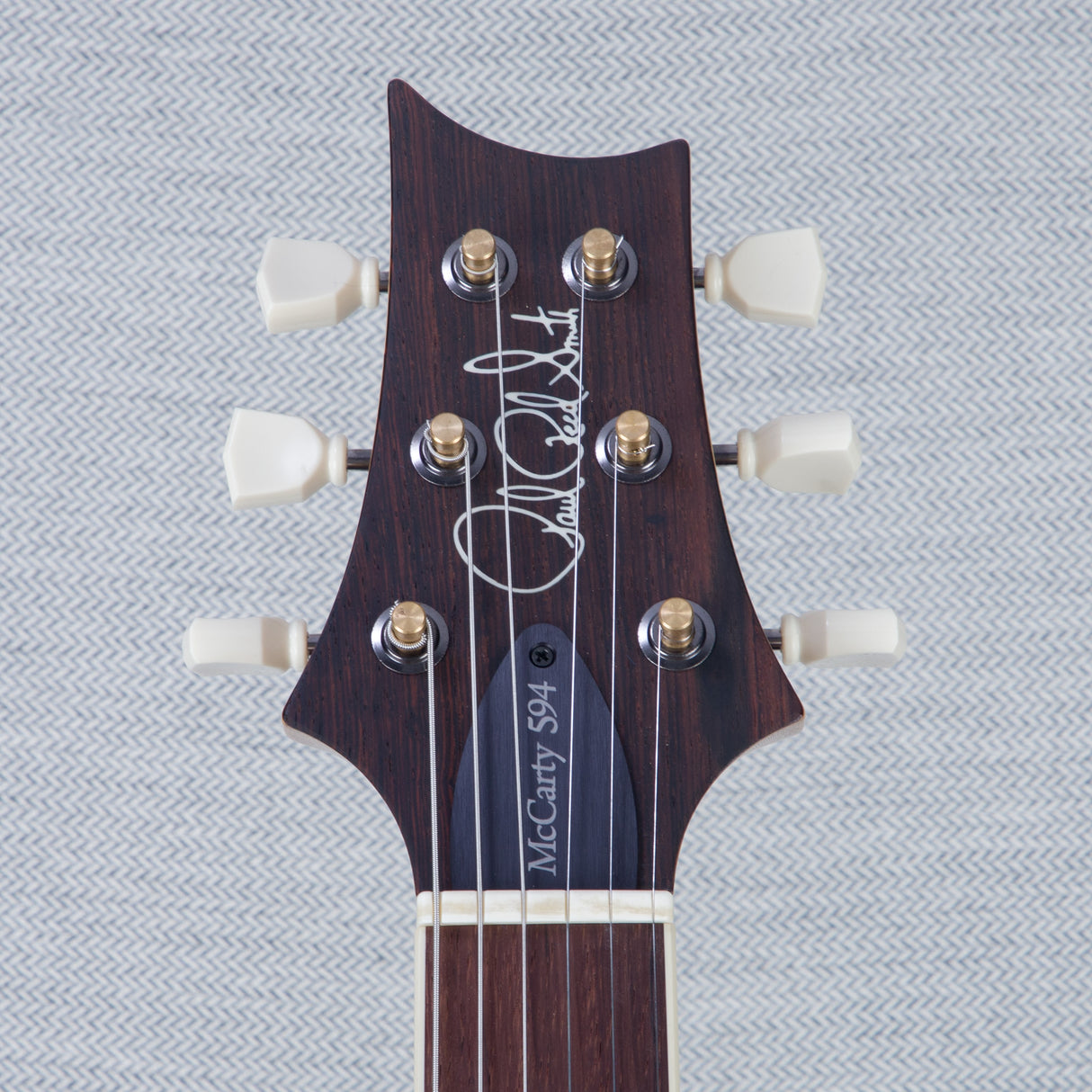 PRS McCarty 594 Artist Top Electric Guitar - Olive Green - #240379528