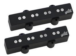 Aguilar AG 4J-70 Bass Pickup Set