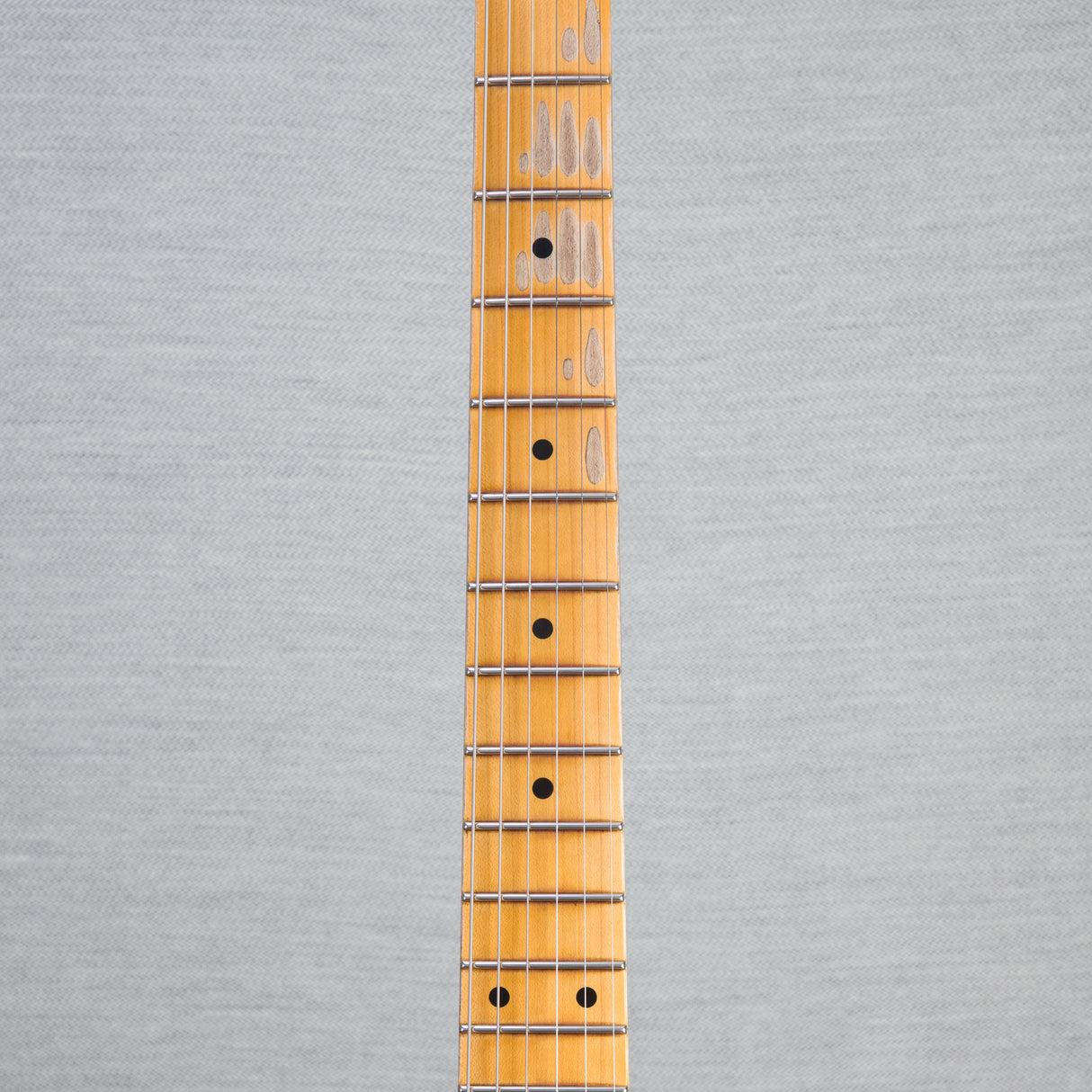 Fender Custom Shop Limited Edition Jazzmaster Relic - Cimarron Red - New