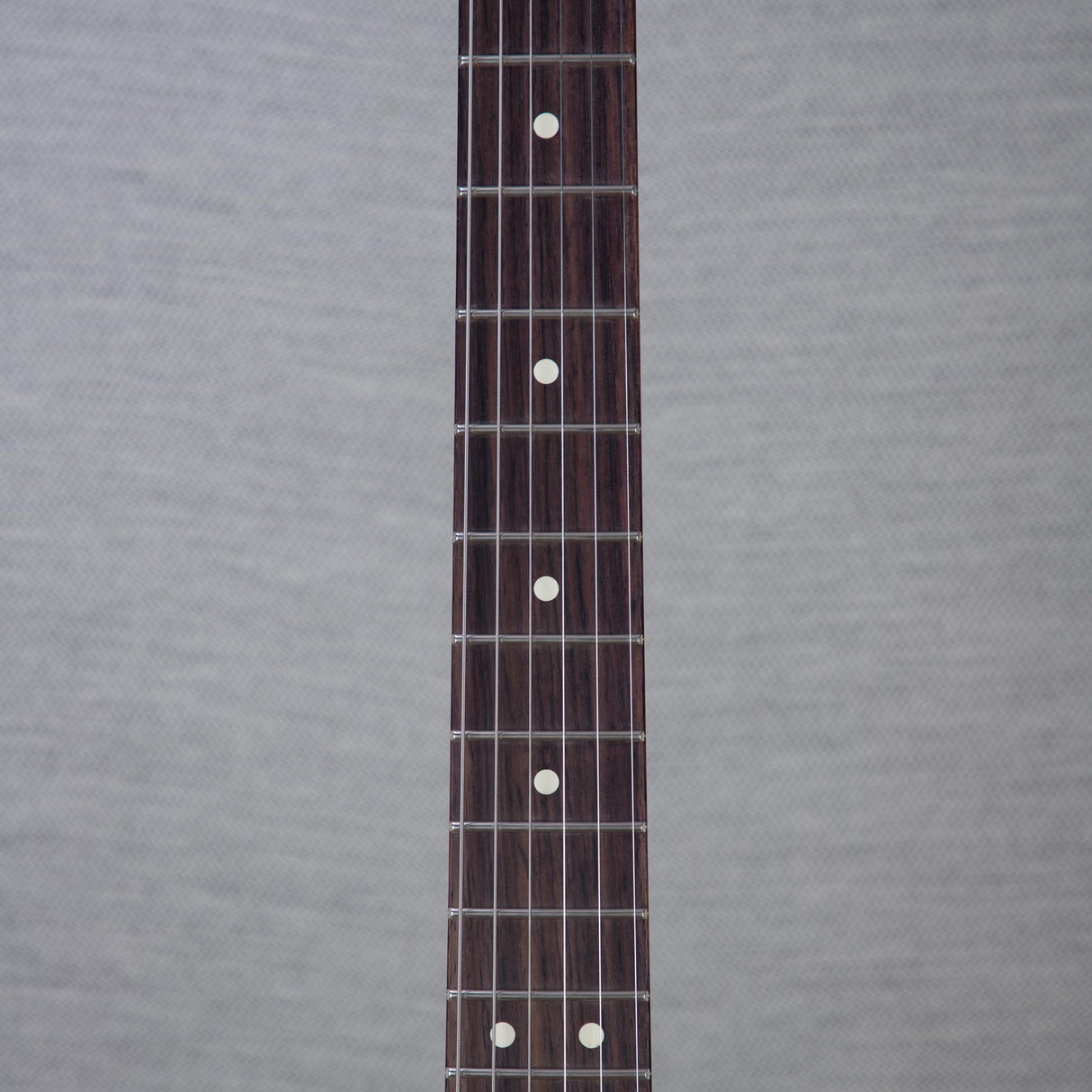 Fender Custom Shop World Stamp Collection Telecaster Electric Guitar - Nicaragua