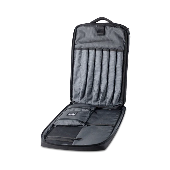 Gruv Gear QUIVR TOUR Drum Stick and Tech Bag