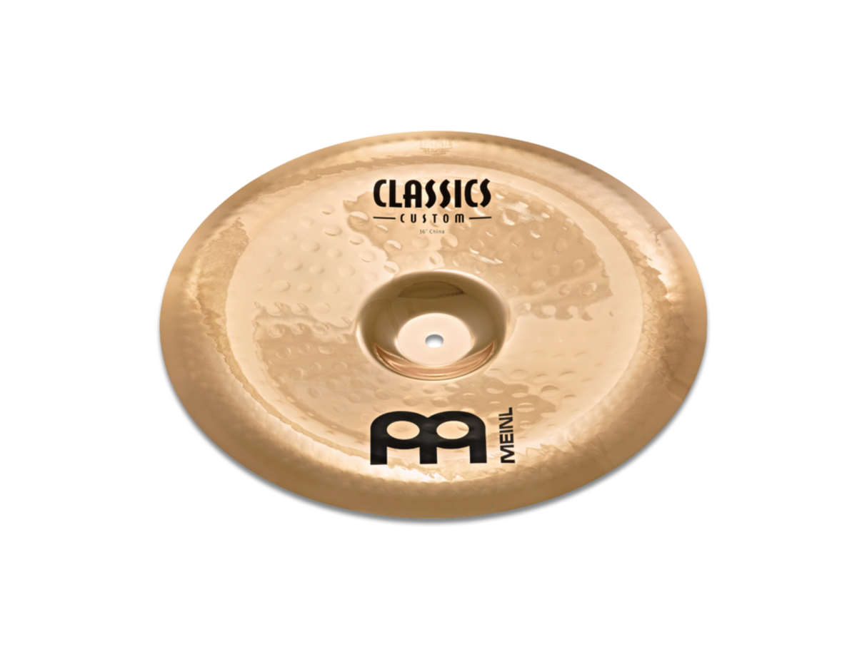 Meinl 16" Classics Custom China Cymbal